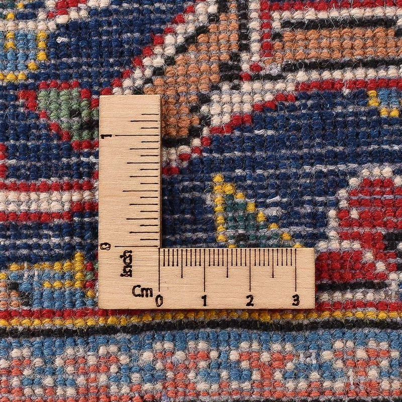 カシャーン 絨毯 390x270cm - ペルシャ絨毯
