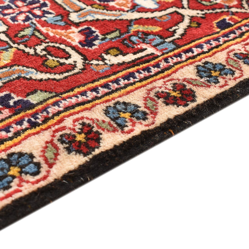 カシャーン 絨毯 302x200cm - ペルシャ絨毯
