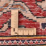 カシャーン 絨毯 302x200cm - ペルシャ絨毯