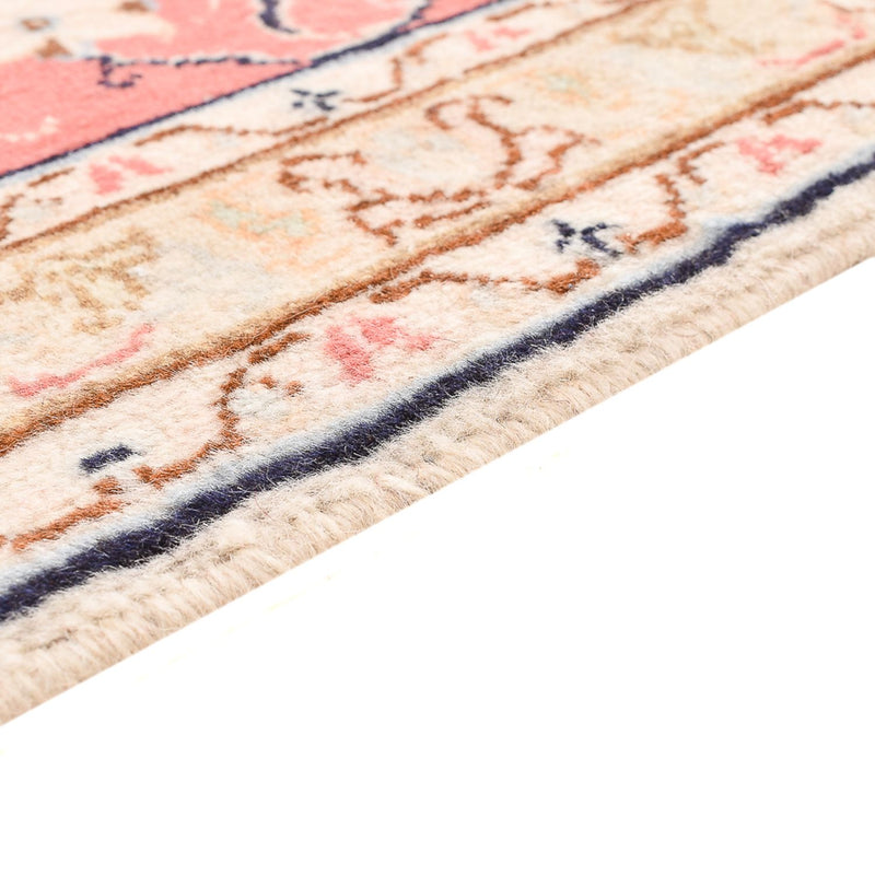 カシャーン 絨毯 342x243cm - ペルシャ絨毯