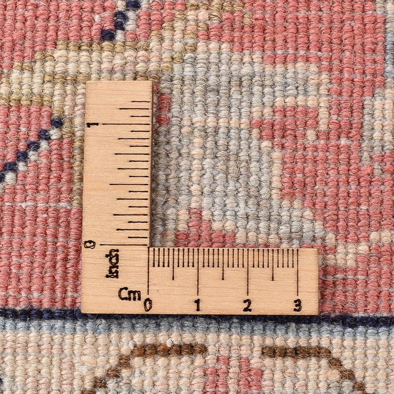 カシャーン 絨毯 342x243cm - ペルシャ絨毯