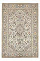 カシャーン 絨毯 294x196cm - ペルシャ絨毯