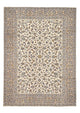 カシャーン 絨毯 400x280cm - ペルシャ絨毯