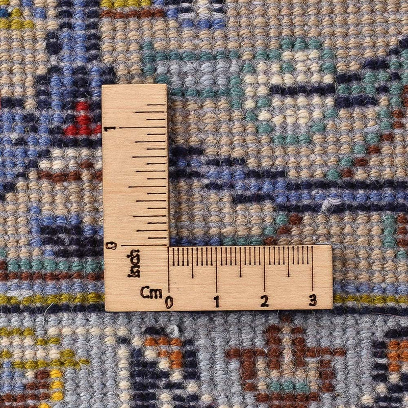 カシャーン 絨毯 400x280cm - ペルシャ絨毯