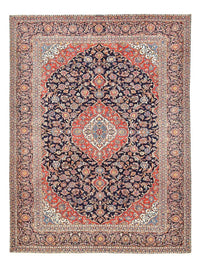 カシャーン 絨毯 405x300cm - ペルシャ絨毯 – product image