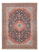 カシャーン 絨毯 405x300cm - ペルシャ絨毯