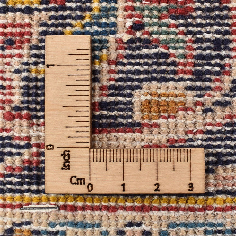 カシャーン 絨毯 405x300cm - ペルシャ絨毯