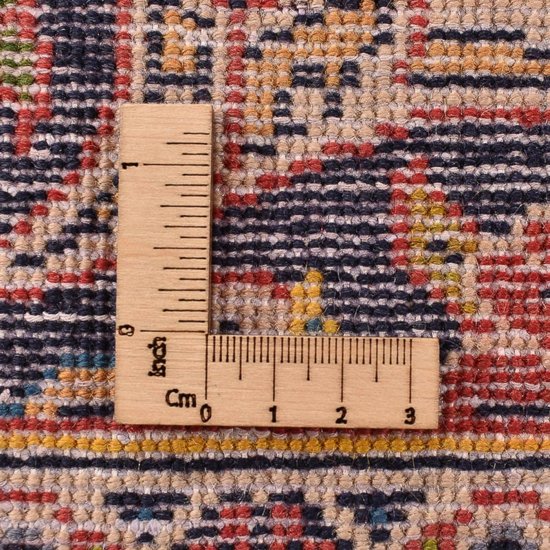 カシャーン 絨毯 394x287cm - ペルシャ絨毯