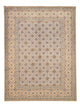 カシャーン 絨毯 354x255cm - ペルシャ絨毯