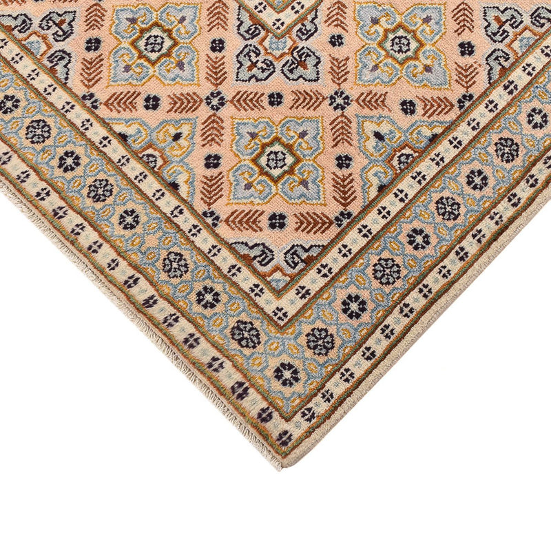 カシャーン 絨毯 354x255cm - ペルシャ絨毯