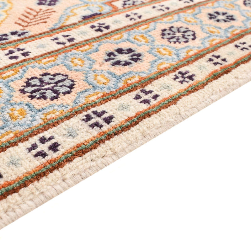 カシャーン 絨毯 354x255cm - ペルシャ絨毯