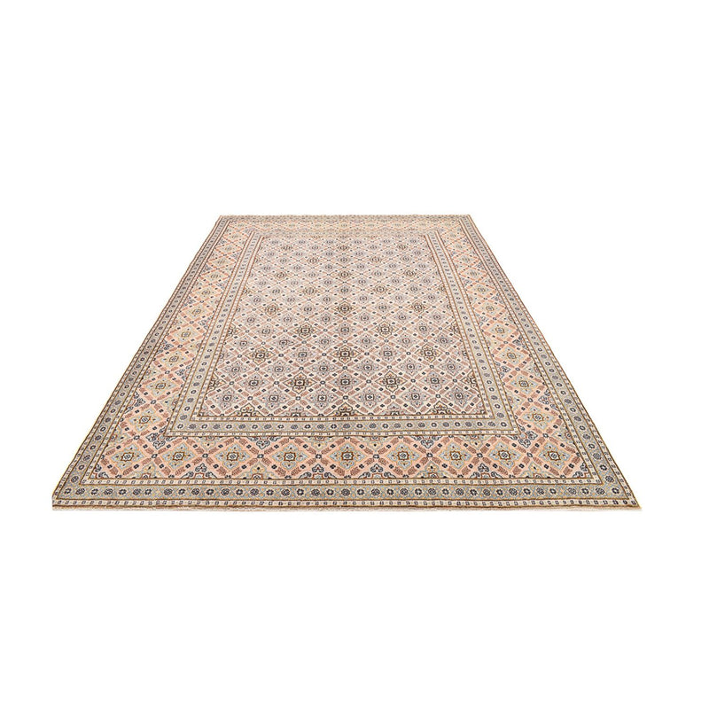 カシャーン 絨毯 354x255cm - ペルシャ絨毯