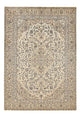カシャーン 絨毯 335x229cm - ペルシャ絨毯