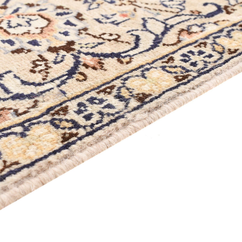 カシャーン 絨毯 335x229cm - ペルシャ絨毯