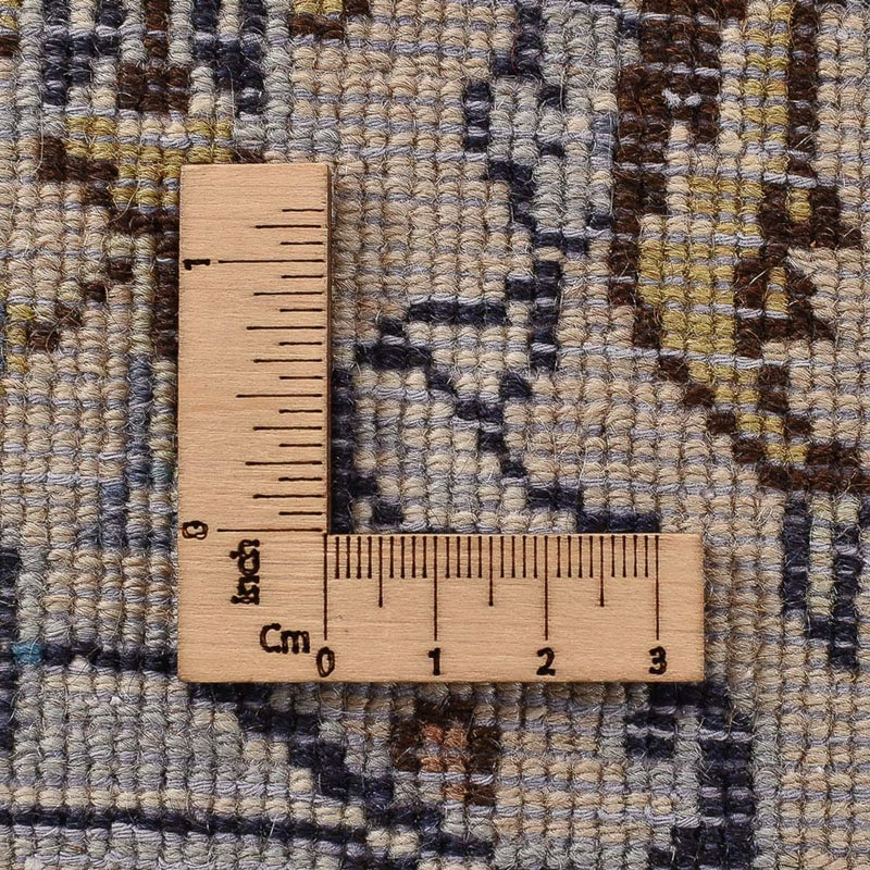 カシャーン 絨毯 335x229cm - ペルシャ絨毯