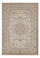 カシャーン 絨毯 361x249cm - ペルシャ絨毯
