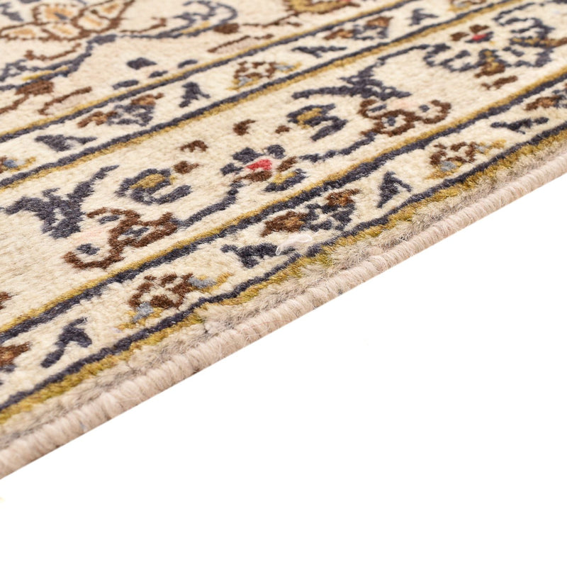 カシャーン 絨毯 345x239cm - ペルシャ絨毯