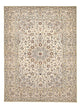 カシャーン 絨毯 342x245cm - ペルシャ絨毯