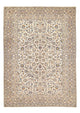 カシャーン 絨毯 380x271cm - ペルシャ絨毯