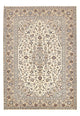 カシャーン 絨毯 310x215cm - ペルシャ絨毯