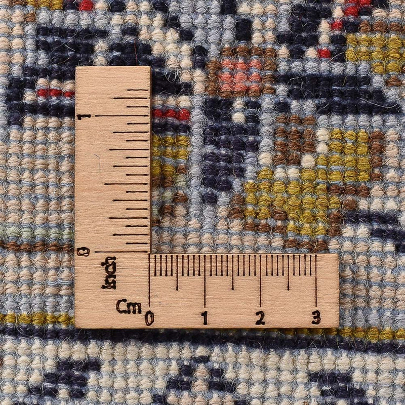 カシャーン 絨毯 310x215cm - ペルシャ絨毯
