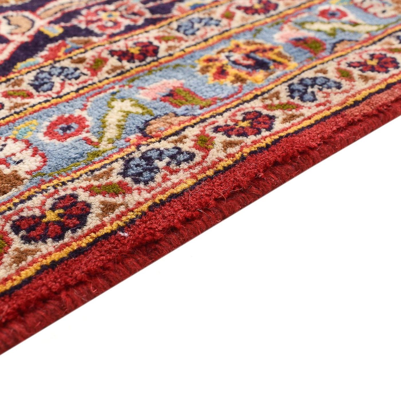 カシャーン 絨毯 426x311cm - ペルシャ絨毯