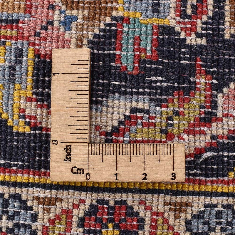 カシャーン 絨毯 426x311cm - ペルシャ絨毯