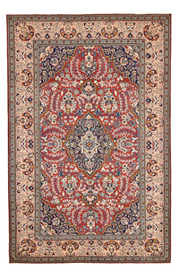 カシャーン 絨毯 326x209cm - ペルシャ絨毯 – product image