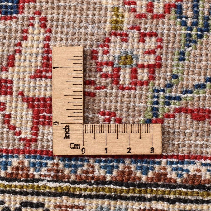 カシャーン 絨毯 326x209cm - ペルシャ絨毯