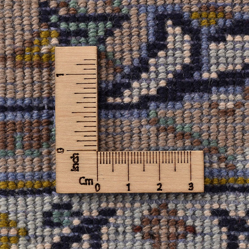カシャーン 絨毯 345x250cm - ペルシャ絨毯