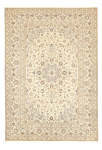 カシャーン 絨毯 303x198cm - ペルシャ絨毯 – product image