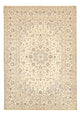 カシャーン 絨毯 303x198cm - ペルシャ絨毯