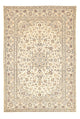 カシャーン 絨毯 285x185cm - ペルシャ絨毯