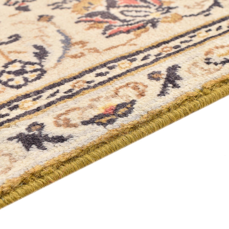 カシャーン 絨毯 285x185cm - ペルシャ絨毯