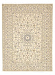 カシャーン 絨毯 343x243cm - ペルシャ絨毯