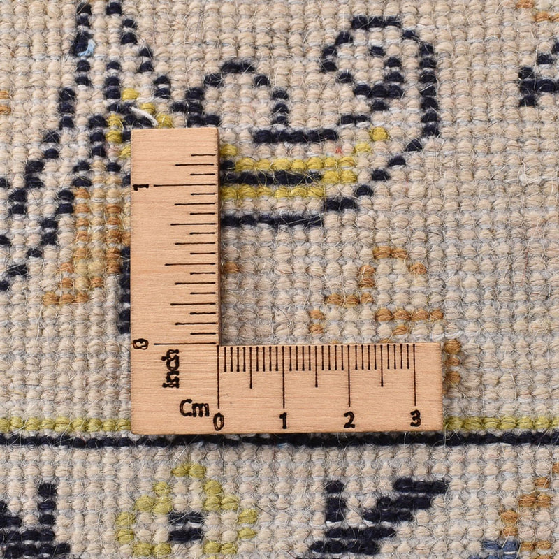 カシャーン 絨毯 343x243cm - ペルシャ絨毯