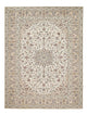 カシャーン 絨毯 397x293cm - ペルシャ絨毯