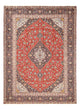 カシャーン 絨毯 388x283cm - ペルシャ絨毯