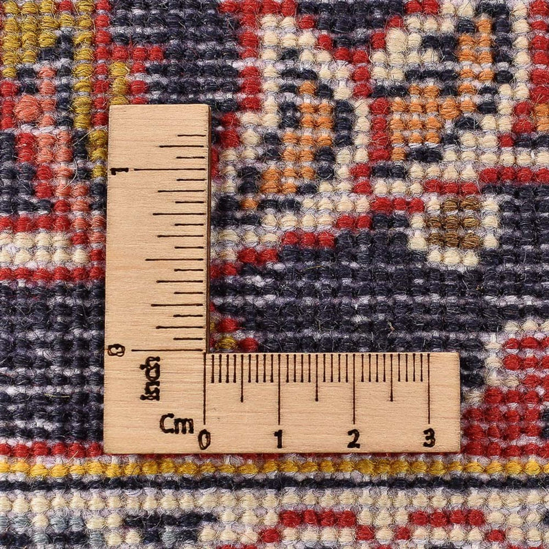 カシャーン 絨毯 388x283cm - ペルシャ絨毯