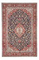 カシャーン 絨毯 330x217cm - ペルシャ絨毯