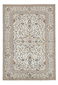 カシャーン 絨毯 304x200cm - ペルシャ絨毯 – product image