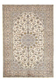 カシャーン 絨毯 290x190cm - ペルシャ絨毯