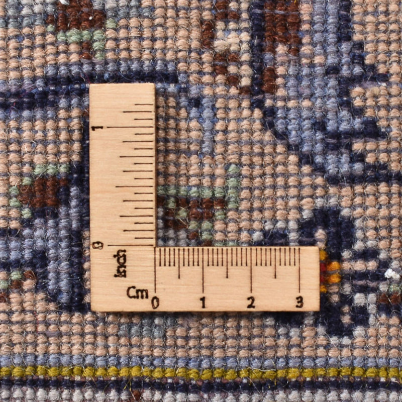 カシャーン 絨毯 290x190cm - ペルシャ絨毯