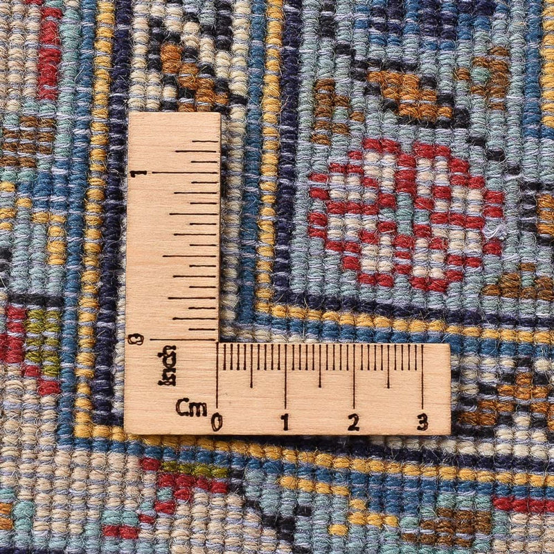 カシャーン 絨毯 288x198cm - ペルシャ絨毯
