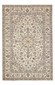 カシャーン 絨毯 310x196cm - ペルシャ絨毯