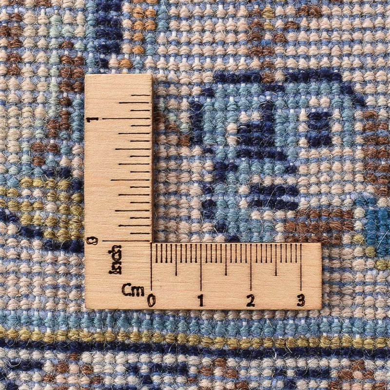 カシャーン 絨毯 310x196cm - ペルシャ絨毯