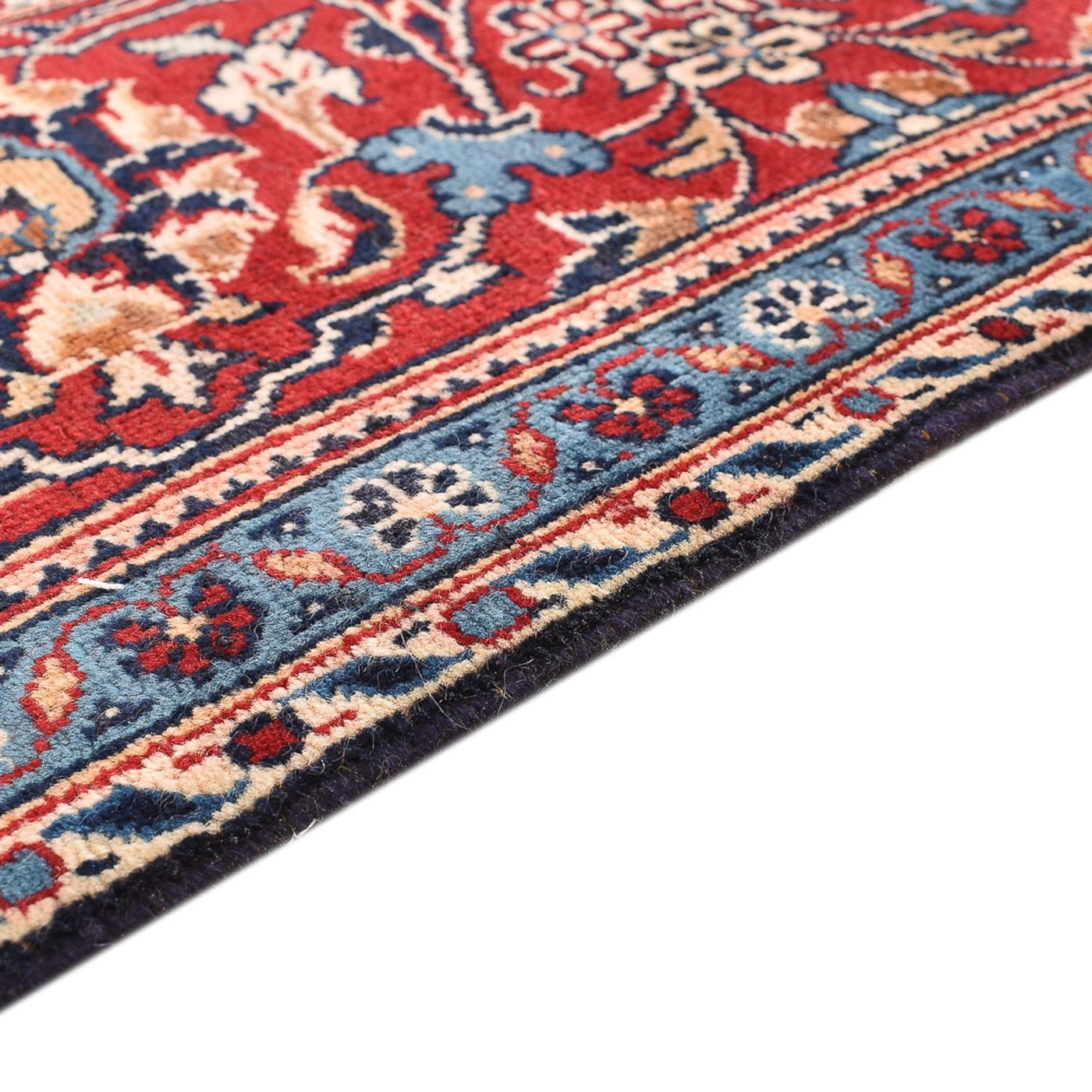 カシャーン 絨毯 300x195cm - ペルシャ絨毯