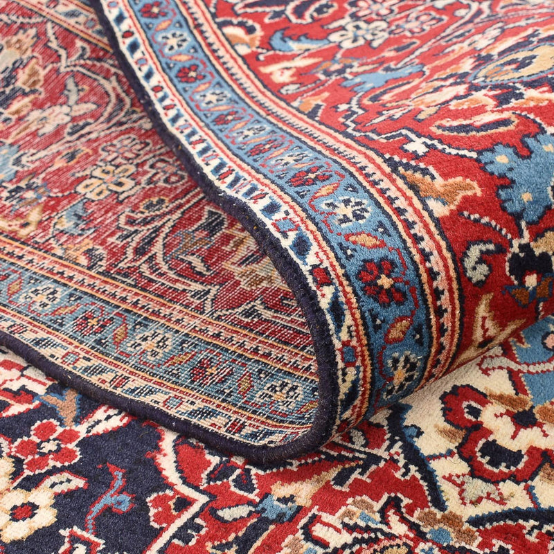 カシャーン 絨毯 300x195cm - ペルシャ絨毯