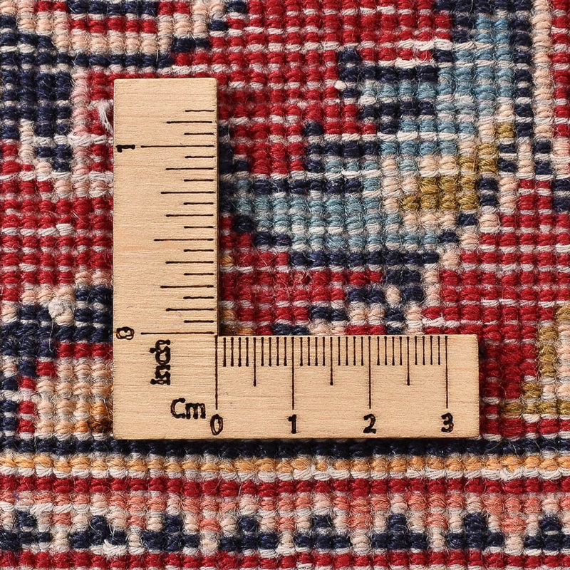 カシャーン 絨毯 300x195cm - ペルシャ絨毯