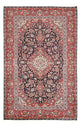 カシャーン 絨毯 305x195cm - ペルシャ絨毯